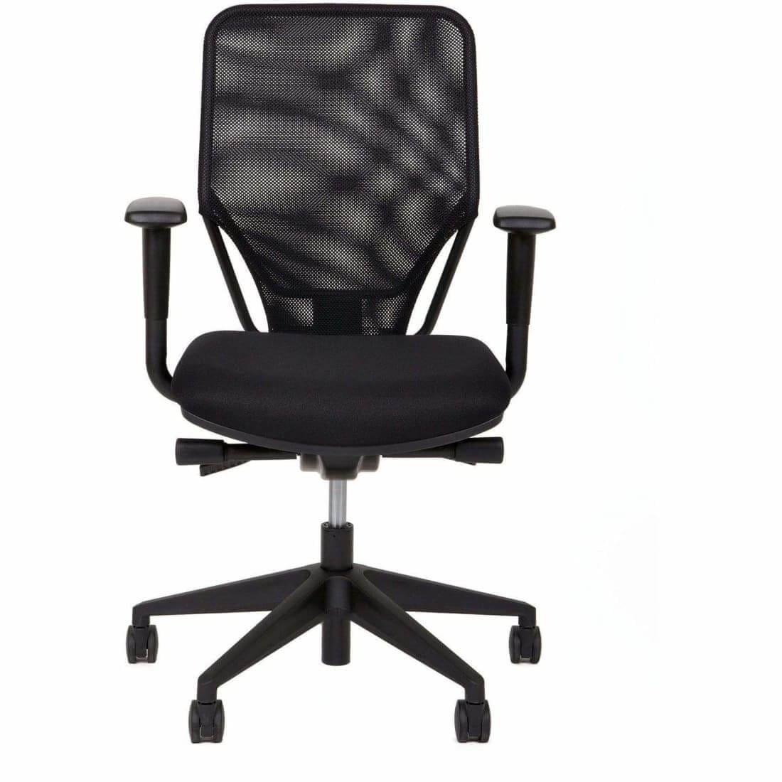 Workliving Noordas Mesh - Bureaustoel Ergonomisch Design (N)EN 1335 - VirtuousWares:Global