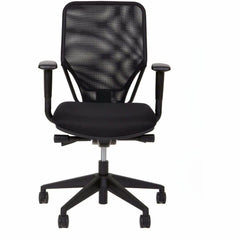 Workliving Noordas Mesh - Bureaustoel Ergonomisch Design (N)EN 1335 - VirtuousWares:Global