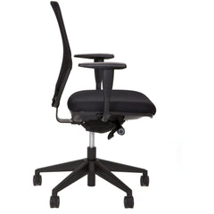 Workliving Noordas Mesh - Bureaustoel Ergonomisch Design (N)EN 1335 - VirtuousWares:Global