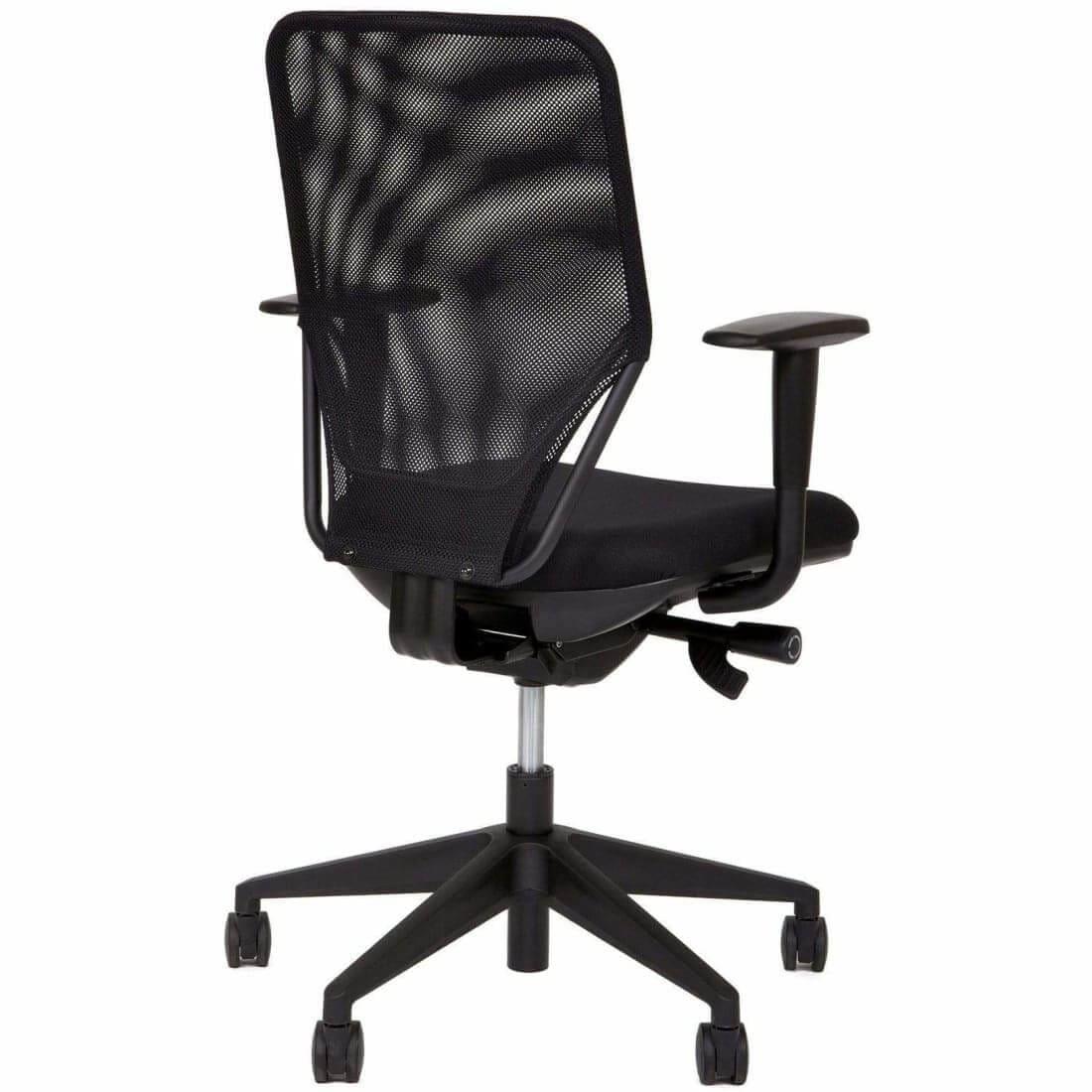 Workliving Noordas Mesh - Bureaustoel Ergonomisch Design (N)EN 1335 - VirtuousWares:Global