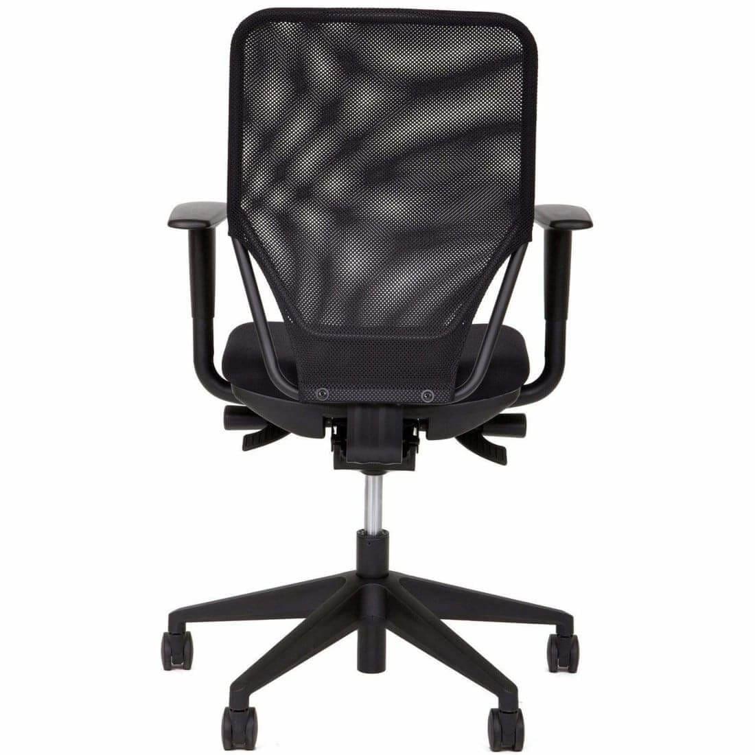 Workliving Noordas Mesh - Bureaustoel Ergonomisch Design (N)EN 1335 - VirtuousWares:Global
