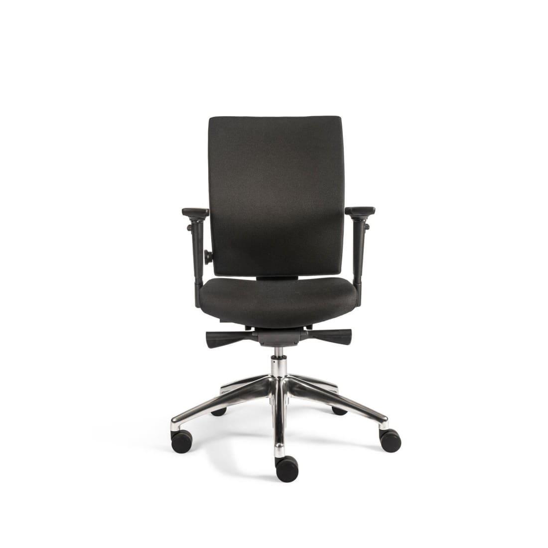 Workliving Projectas V2 Comfort - Bureaustoel Ergonomisch Design (N)EN - VirtuousWares:Global
