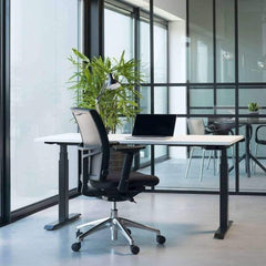 Workliving Projectas V2 Comfort - Bureaustoel Ergonomisch Design (N)EN - VirtuousWares:Global