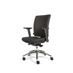 Workliving Projectas V2 Comfort - Bureaustoel Ergonomisch Design (N)EN - VirtuousWares:Global