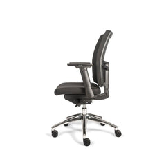 Workliving Projectas V2 Comfort - Bureaustoel Ergonomisch Design (N)EN - VirtuousWares:Global