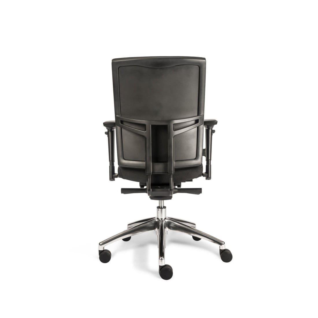 Workliving Projectas V2 Comfort - Bureaustoel Ergonomisch Design (N)EN - VirtuousWares:Global
