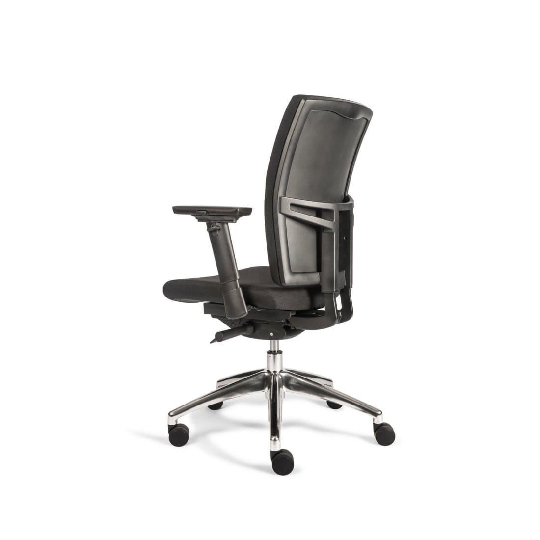 Workliving Projectas V2 Comfort - Bureaustoel Ergonomisch Design (N)EN - VirtuousWares:Global