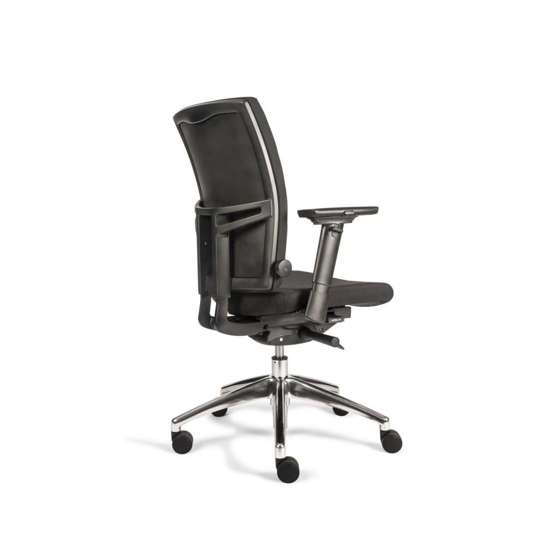 Workliving Projectas V2 Comfort - Bureaustoel Ergonomisch Design (N)EN - VirtuousWares:Global