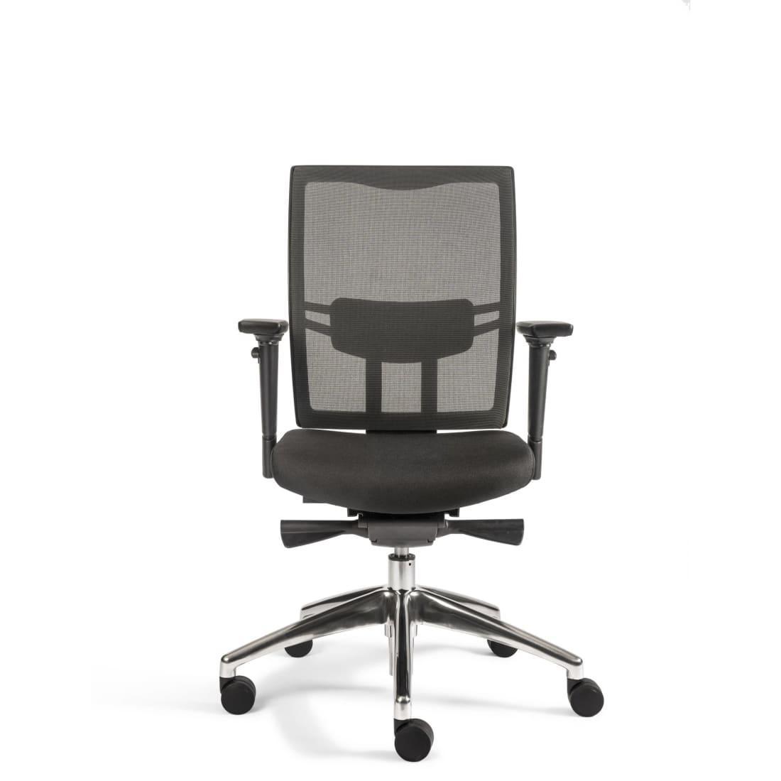 Workliving Projectas V2 Mesh - Bureaustoel Ergonomisch Design (N)EN - VirtuousWares:Global
