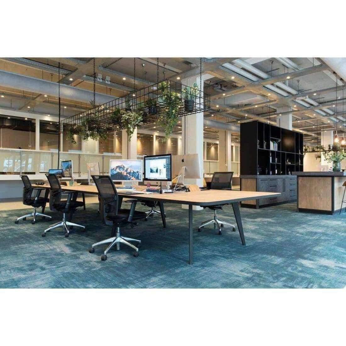 Workliving Projectas V2 Mesh - Bureaustoel Ergonomisch Design (N)EN - VirtuousWares:Global
