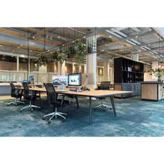 Workliving Projectas V2 Mesh - Bureaustoel Ergonomisch Design (N)EN - VirtuousWares:Global