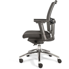 Workliving Projectas V2 Mesh - Bureaustoel Ergonomisch Design (N)EN - VirtuousWares:Global