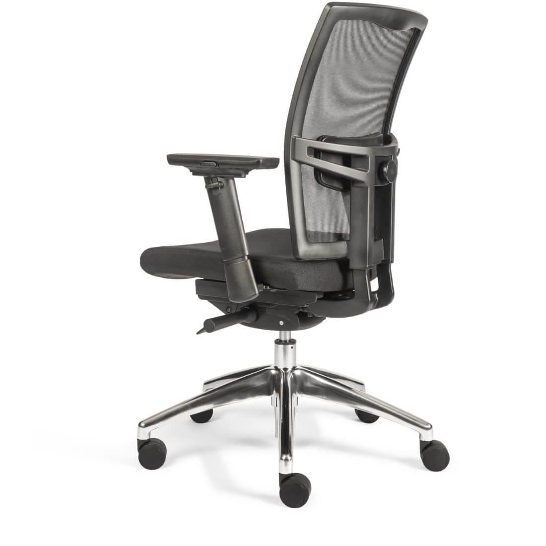 Workliving Projectas V2 Mesh - Bureaustoel Ergonomisch Design (N)EN - VirtuousWares:Global