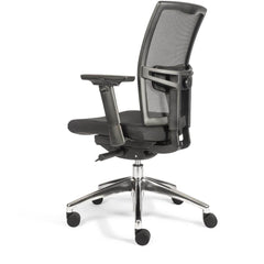 Workliving Projectas V2 Mesh - Bureaustoel Ergonomisch Design (N)EN - VirtuousWares:Global