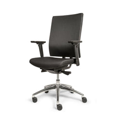 Workliving Zuidas Comfort - Bureaustoel Ergonomisch Design (N)EN 1335 - VirtuousWares:Global