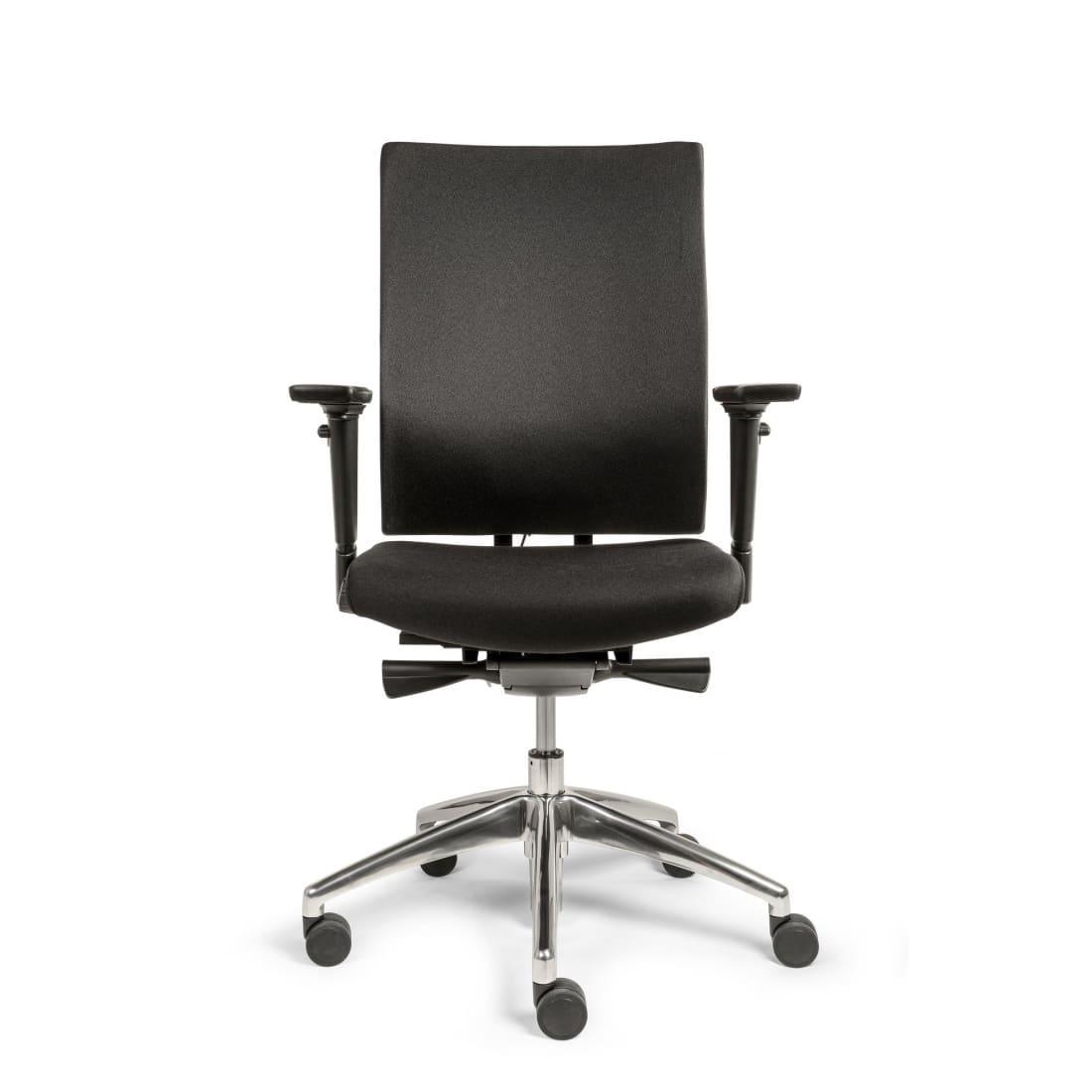 Workliving Zuidas Comfort - Bureaustoel Ergonomisch Design (N)EN 1335 - VirtuousWares:Global