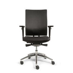 Workliving Zuidas Comfort - Bureaustoel Ergonomisch Design (N)EN 1335 - VirtuousWares:Global