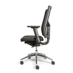 Workliving Zuidas Comfort - Bureaustoel Ergonomisch Design (N)EN 1335 - VirtuousWares:Global