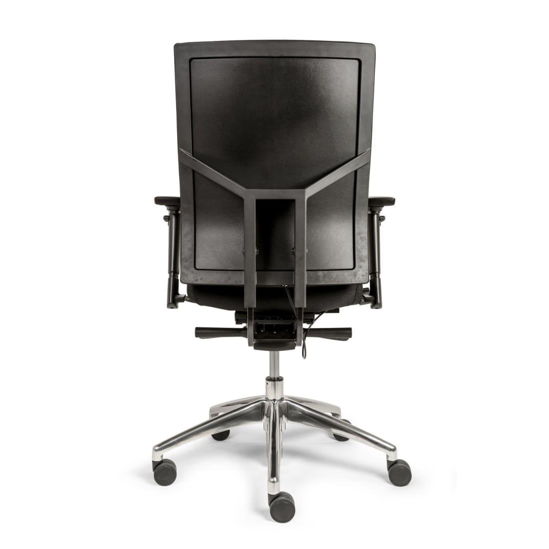 Workliving Zuidas Comfort - Bureaustoel Ergonomisch Design (N)EN 1335 - VirtuousWares:Global