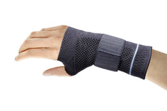 Wrist brace with adjustable straps ORIONE® Art.212 - VirtuousWares:Global