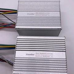 WW 60V 40A Controller Minimotors Version High Type 60V40A for Kaabo - VirtuousWares:Global