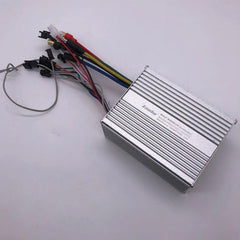 WW 60V 40A Controller Minimotors Version High Type 60V40A for Kaabo - VirtuousWares:Global