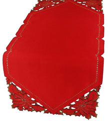 XD10982 Holiday Spirit Table Runner - VirtuousWares:Global