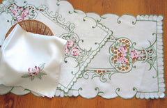 XD56856 Tearose Collection - VirtuousWares:Global