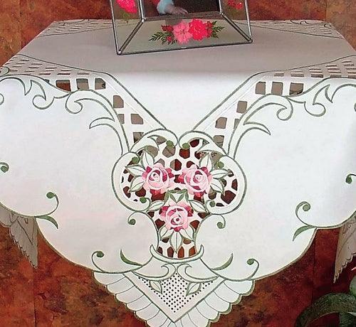 XD56856 Tearose Collection - VirtuousWares:Global