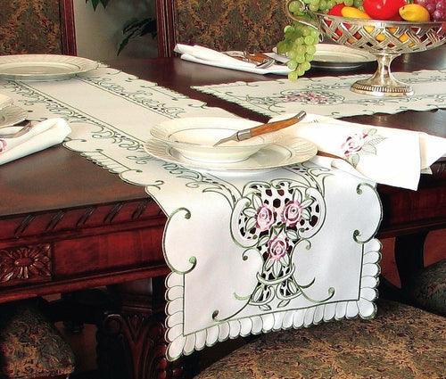 XD56856 Tearose Collection - VirtuousWares:Global