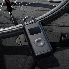 Xiaomi Mi Portable Air Pump Electric Inflator Pump Digital Compressor - VirtuousWares:Global
