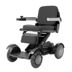 Xsto Intelligent Mobility Adjustable foldable All-Terrain Smart - VirtuousWares:Global