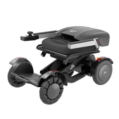 Xsto Intelligent Mobility Adjustable foldable All-Terrain Smart - VirtuousWares:Global