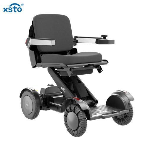 Xsto Intelligent Mobility Adjustable foldable All-Terrain Smart - VirtuousWares:Global