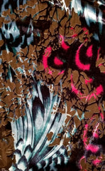 XXL Velvet Crunchie - VirtuousWares:Global