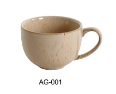 Yanco AG-001 Agate Cup - VirtuousWares:Global