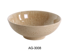 Yanco AG-3008 Agate Noodle Bowl - VirtuousWares:Global