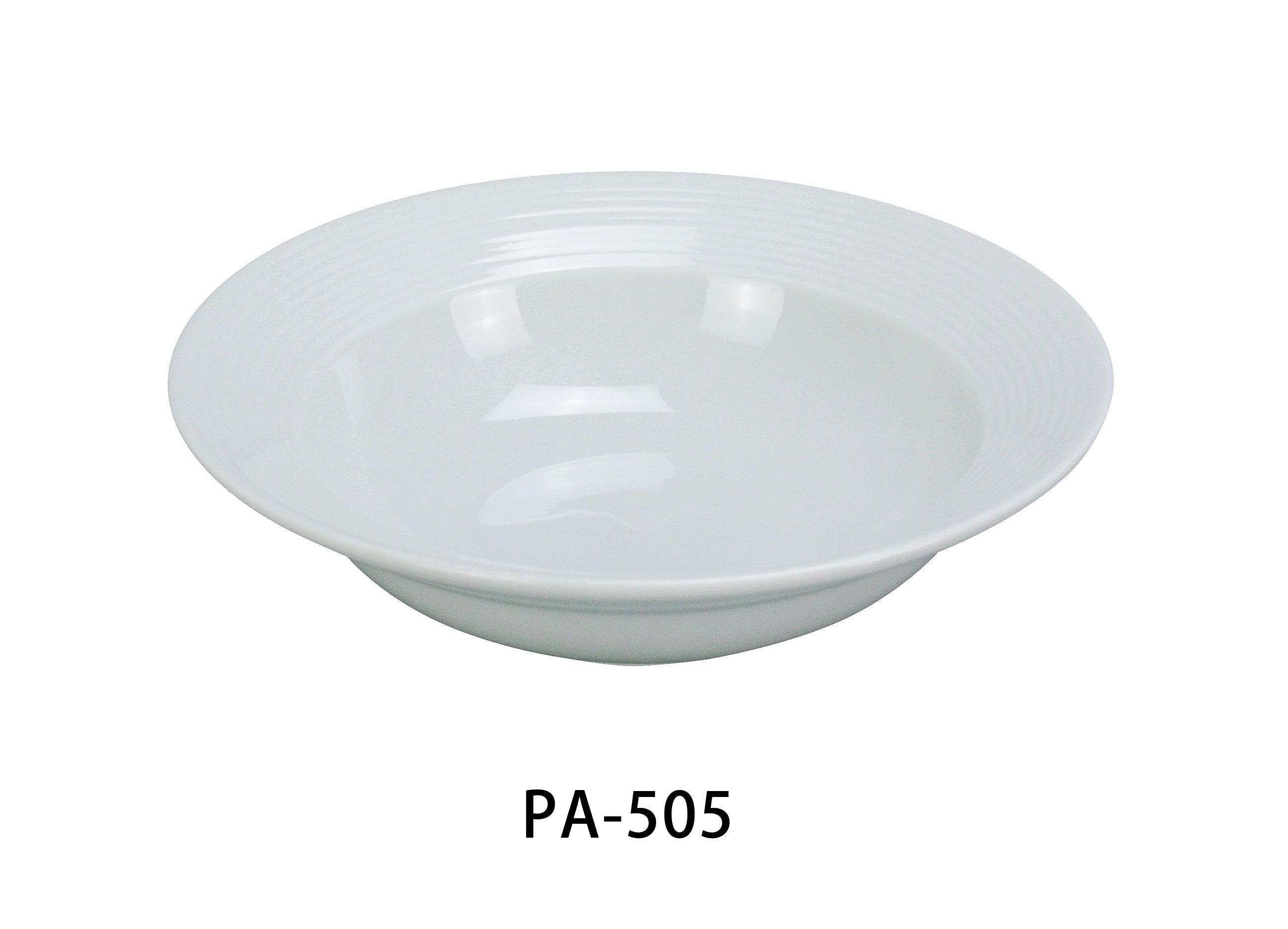 Yanco PA-505 Fruit Bowl - VirtuousWares:Global