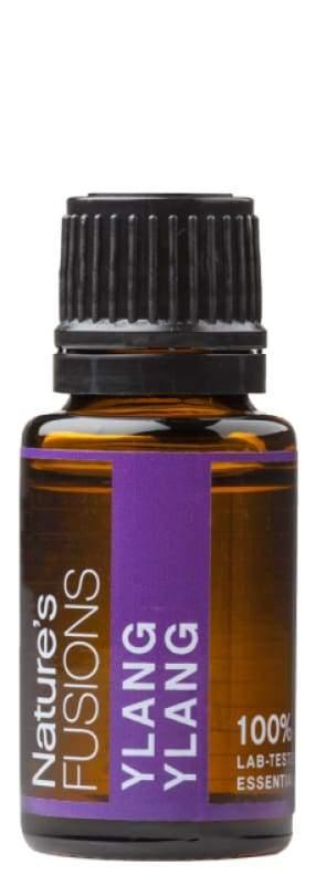 Ylang Ylang - 15ml Pure Essential Oil - VirtuousWares:Global