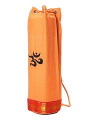 Yoga Bag - OMSutra Mahayogi Mat Bag - VirtuousWares:Global