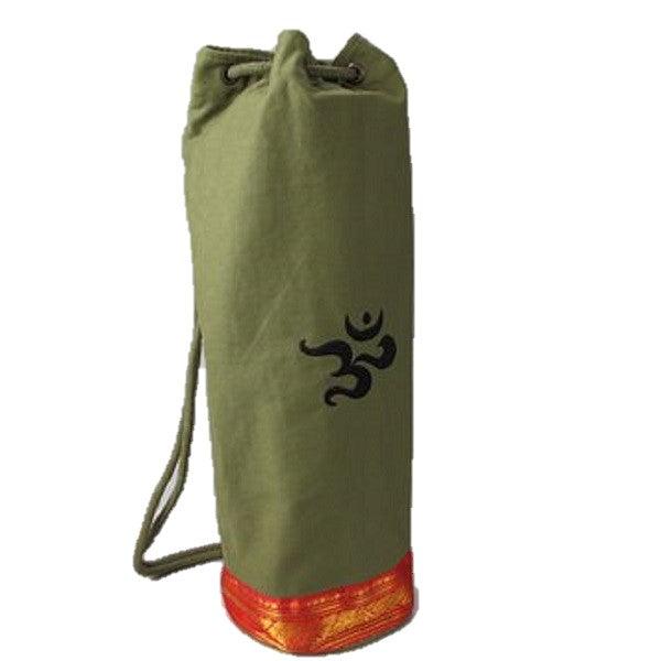 Yoga Bag - OMSutra Mahayogi Mat Bag - VirtuousWares:Global