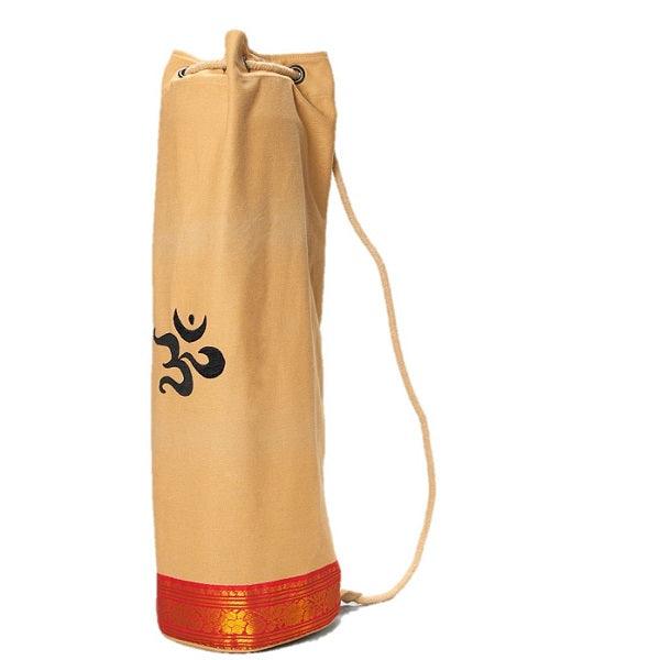 Yoga Bag - OMSutra Mahayogi Mat Bag - VirtuousWares:Global