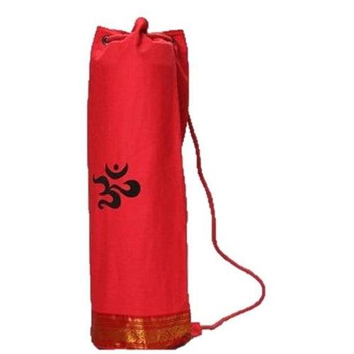 Yoga Bag - OMSutra Mahayogi Mat Bag - VirtuousWares:Global