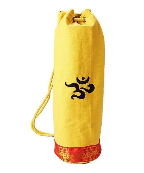 Yoga Bag - OMSutra Mahayogi Mat Bag - VirtuousWares:Global