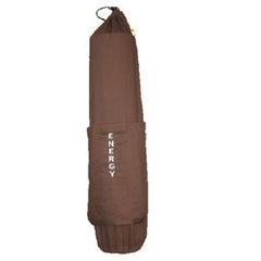 Yoga Bag - OMSutra Slogan Mat Bag - VirtuousWares:Global