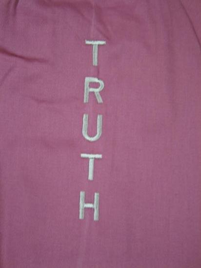 Yoga Bag - OMSutra Slogan Mat Bag - VirtuousWares:Global