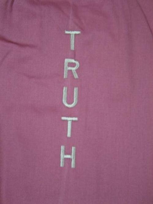 Yoga Bag - OMSutra Slogan Mat Bag - VirtuousWares:Global