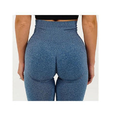 Yoga Gym Leggings High Waist - VirtuousWares:Global