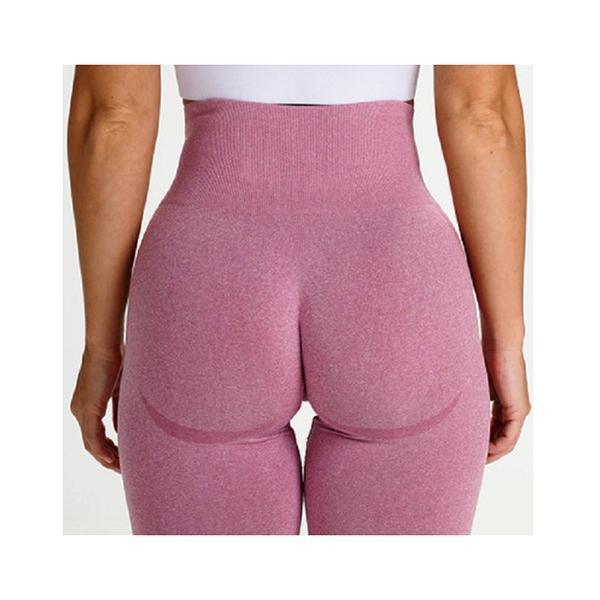 Yoga Gym Leggings High Waist - VirtuousWares:Global