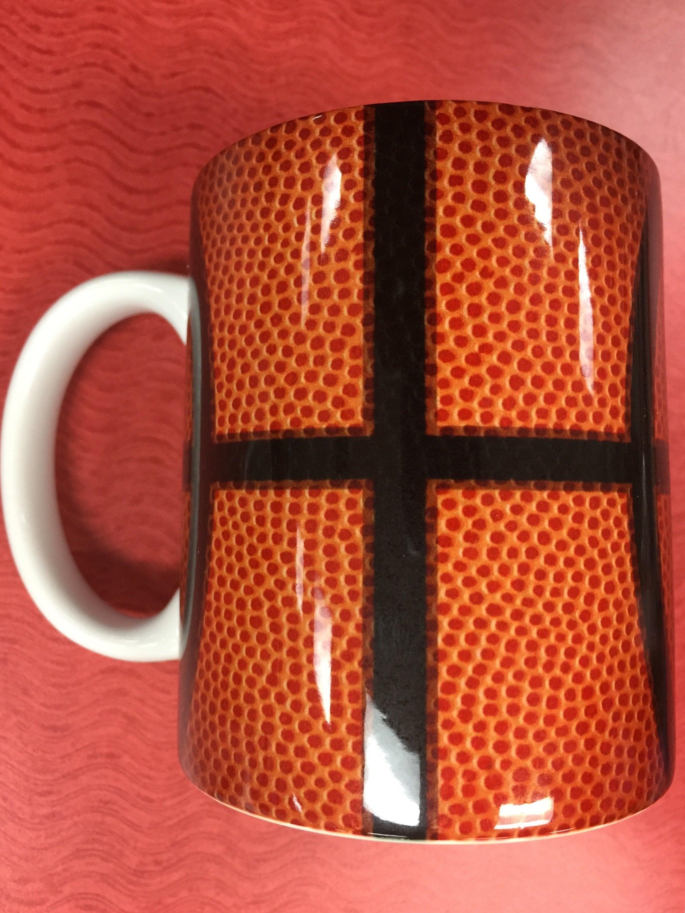 You Ballin’ Basketball Mug - VirtuousWares:Global